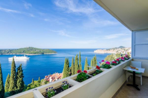 Гостиница Sunset Room  Дубровник